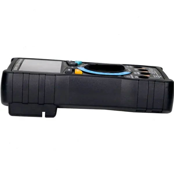 BSIDE ZT-M1 multi-function digital multimeter intelligent dual-mode precision multi-purpose three-line display frequency
