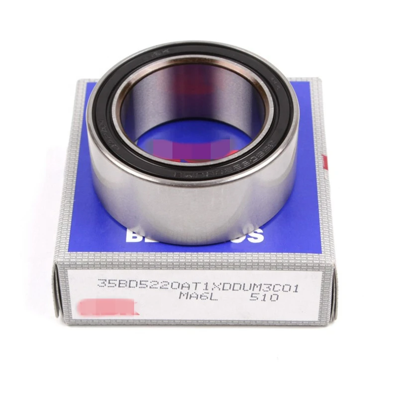 JP Automotive Air Conditioning Compressor Bearing Cold Air Pump Air Conditioning Pump Head Bearing General Compressor Bearings