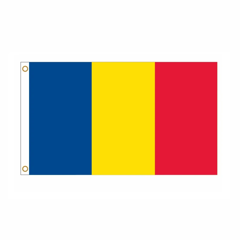 90x150cm Romania National Flag Romania Flag