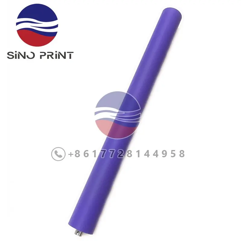 L2.030.304F L2.030.304 Water Pan Roller Cpl 796*76mm For Heidelberg XL75 CD74 Loose Accessory Dampening System 796x76mm Parts