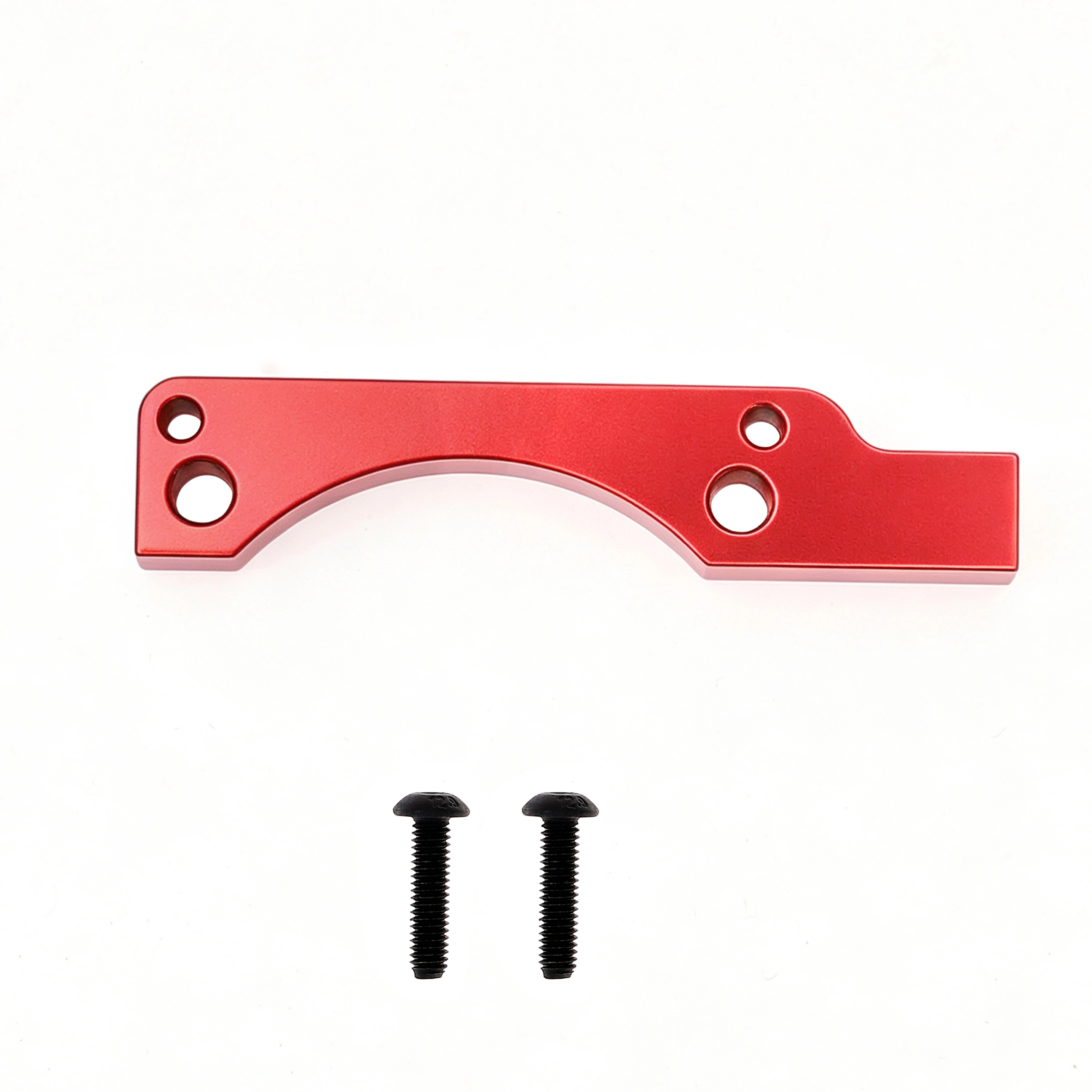 Aluminium-Motorkühlventilatorhalterung für Yokomo YD-2 RD2.0 SD3.0 Serie 30mm Lüfterhalterung Drift RC Auto Upgrade-Teile Y2-304 – Detail 5