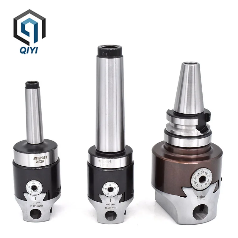 Imagem -06 - Cabeça Chata Torno Polegada 50 75 100 mm Barra Chata Milling Tool Holder para Torno f1 Cabeça Chata Conexão para Chato Áspero f1