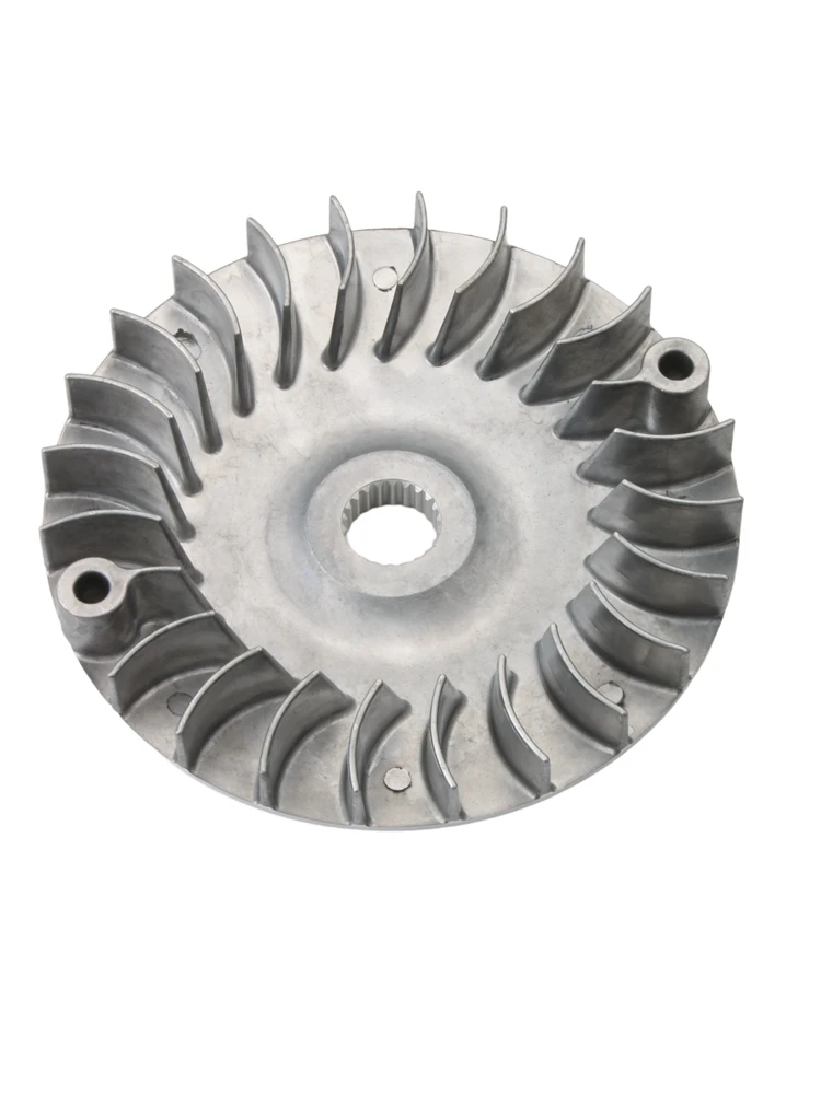 Skuter X-Max300 napęd twarzy CVT wentylator wariatora dla Yamaha X-Max 250cc 300cc XMax250 B74-E7611-00 4-suwowy — zdjęcie 2