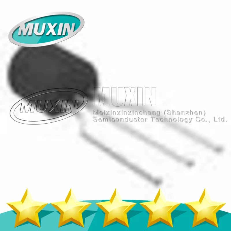 2SB1116 TO-92 Electronic Components 2SC1008 2SC1815 2SC1815-GR 2SC2655 2SC3402 New Original 2SC9013