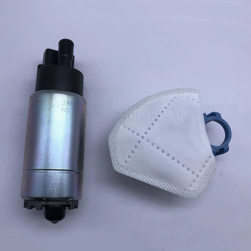 New Fuel Pump for PEUGEOT 208 I (CA_, CC_)  2012-2021 OEM 23220-31430 2322031430 23220 31430 19513-19510 1951319510 19513 19510