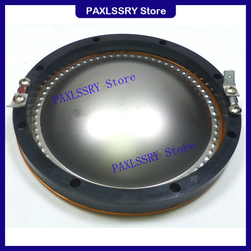 Diafragma de repuesto SSRY para el controlador Peavey 44XT, 44T, bobina de voz de 8 ohmios y 4 pulgadas