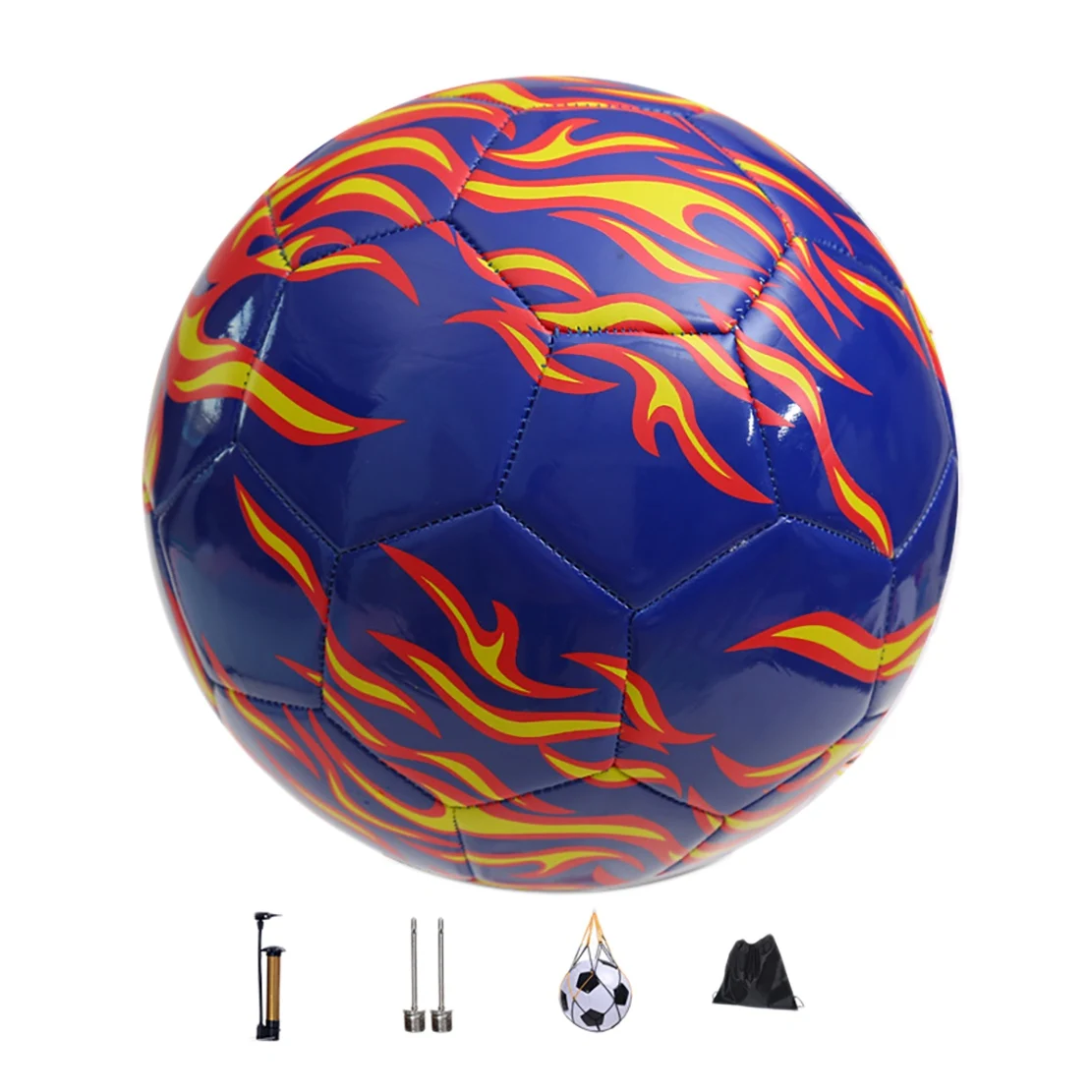 

Curve and Turn Soccer/Football Toys - Play Like a Pro Gift for Boys and Girls for Outdoor Games and Indoor Games D