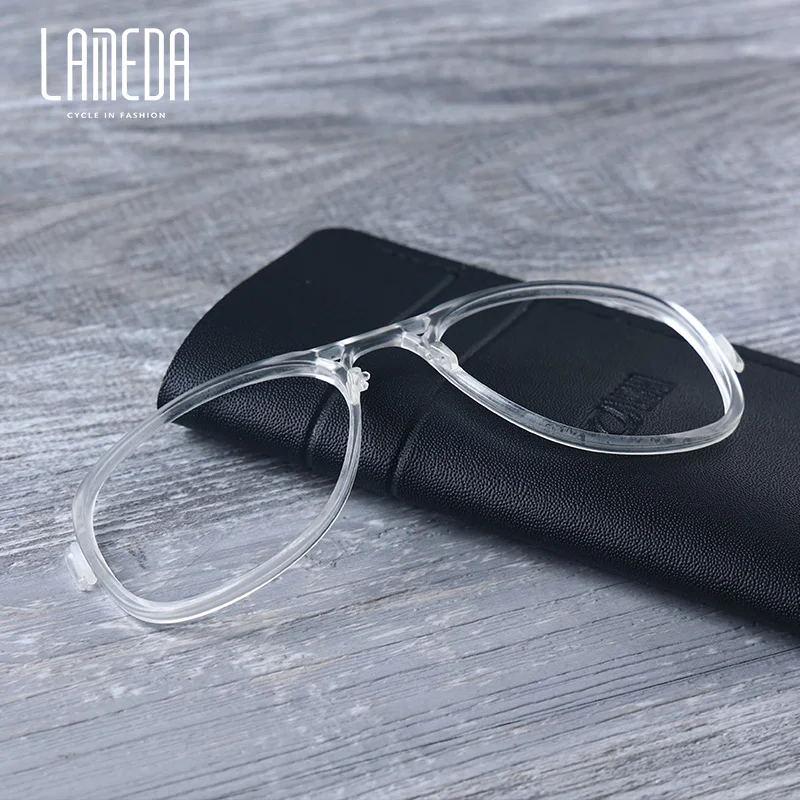 LAMEDA Glasses Myopia Frames For LS-450