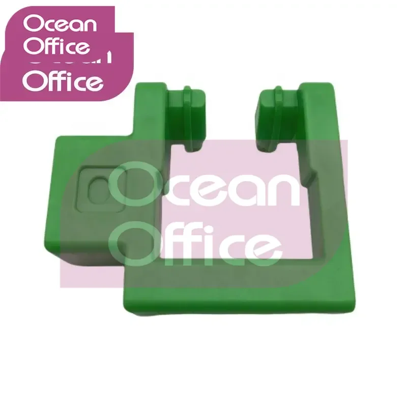 1pcs Toner Supply Unit Handle support for Ricoh Aficio 1515 1013 175L Green Toner Lock Lever