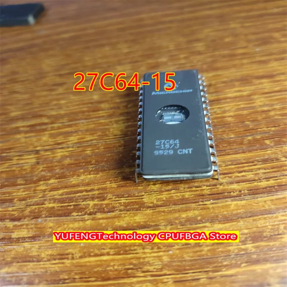 27C64-15 87CM38N-1A03 10103DCQM 56728 AMPAL2358-25PC CAT71C256L-85 IC chip