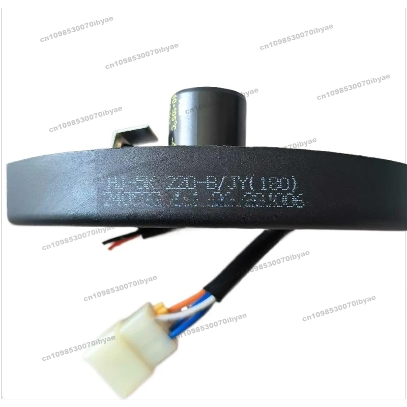 Suitable for HJ5K18-X1/JY (GY) AVR Voltage Regulator HJ5K220B/JY (180) AVR Voltage Regulator Generator AVR
