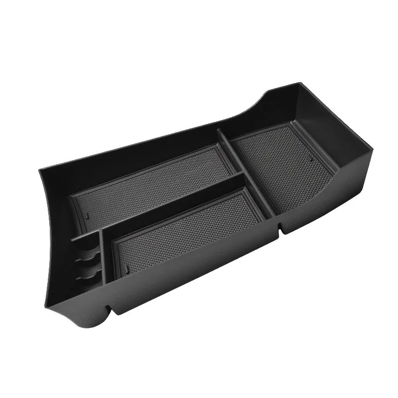 

Suitable for the lower storage box of the Qijun center console, Rogue 20-24 accessories, Rogue Platinum S SL