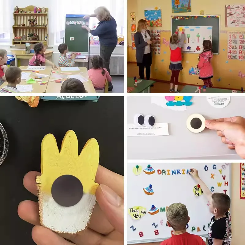 Thumbnail 4 - #68 Craft Magnets Comparison Guide