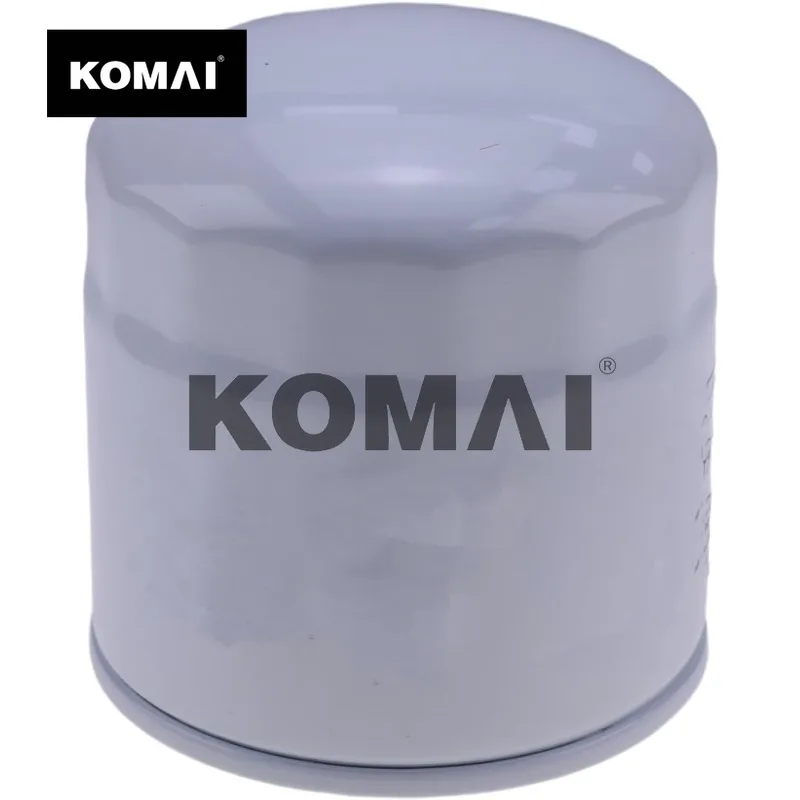 

Масляный фильтр KOMAI 400508-00064 40050800064 для замены экскаватора Doosan DX120 DX60-9C DX120