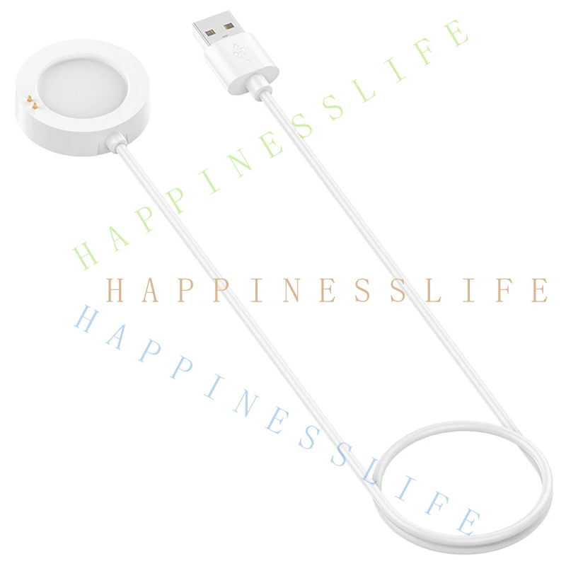 Y... Watch Magnetic Charger Cable For Xiaomi Watch S3/H1Blood Pressure Watch/2 Pro/S2