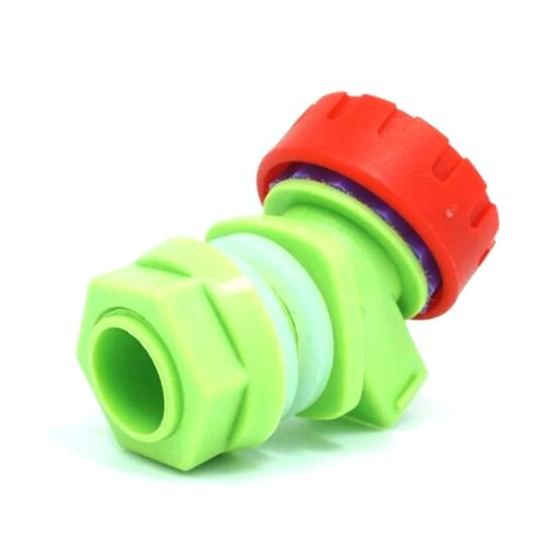 Tap for Water Bucket Plastic Knob Faucet Bottle Use For Water Bucket Knob Type Tank Tap Faucet Wine Bottle Drinking Water Barrel