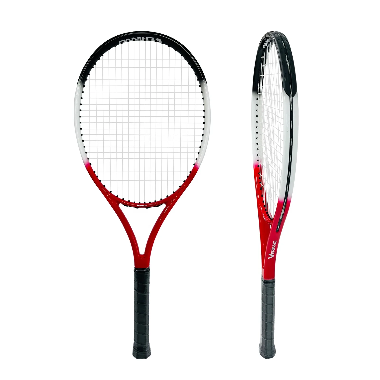 

Customized 26in Junior Carbon Fiber Tennis Racquet