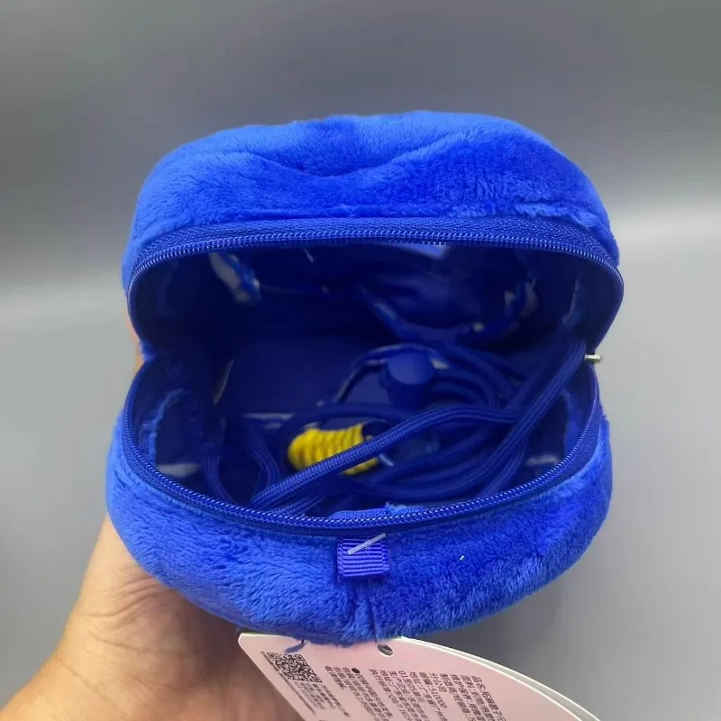 لعبة بطل بانداي تماغوتشي تاكوما جيزي جينزو حقيبة سلسلة حيوانات محشوة من القطيفة قابلة للجمع للجماهير #5