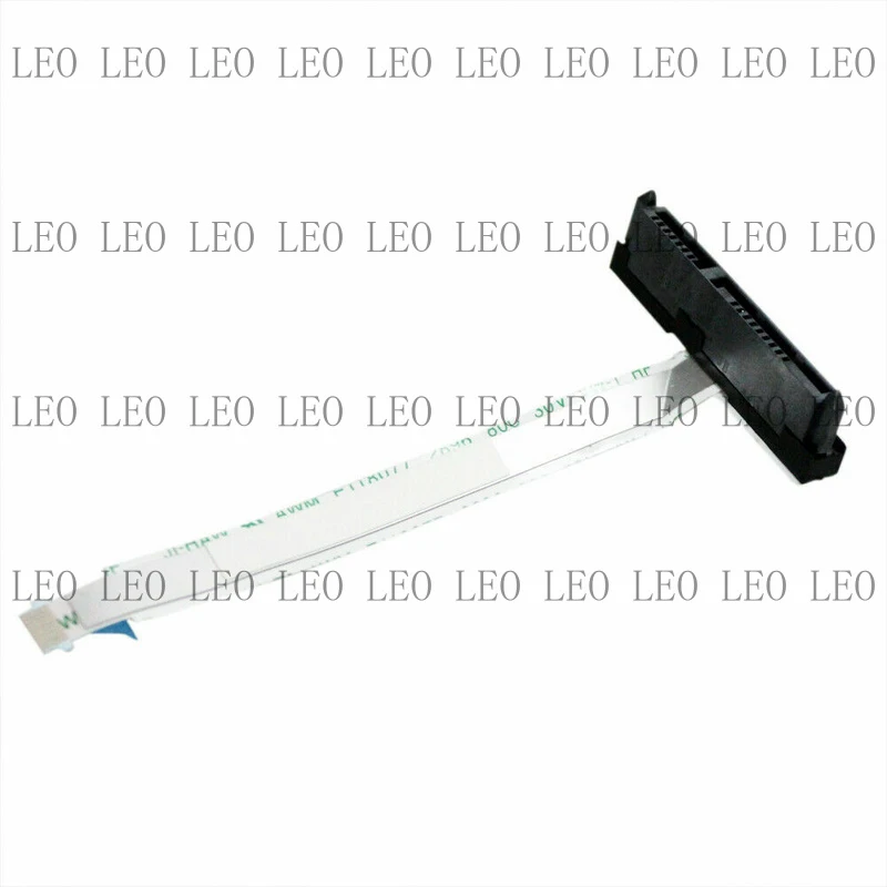 SS 10PIN SATA HDD Jack Hard Drive Cable Connector For HP Pavilion 15-CD DD0G97HD010