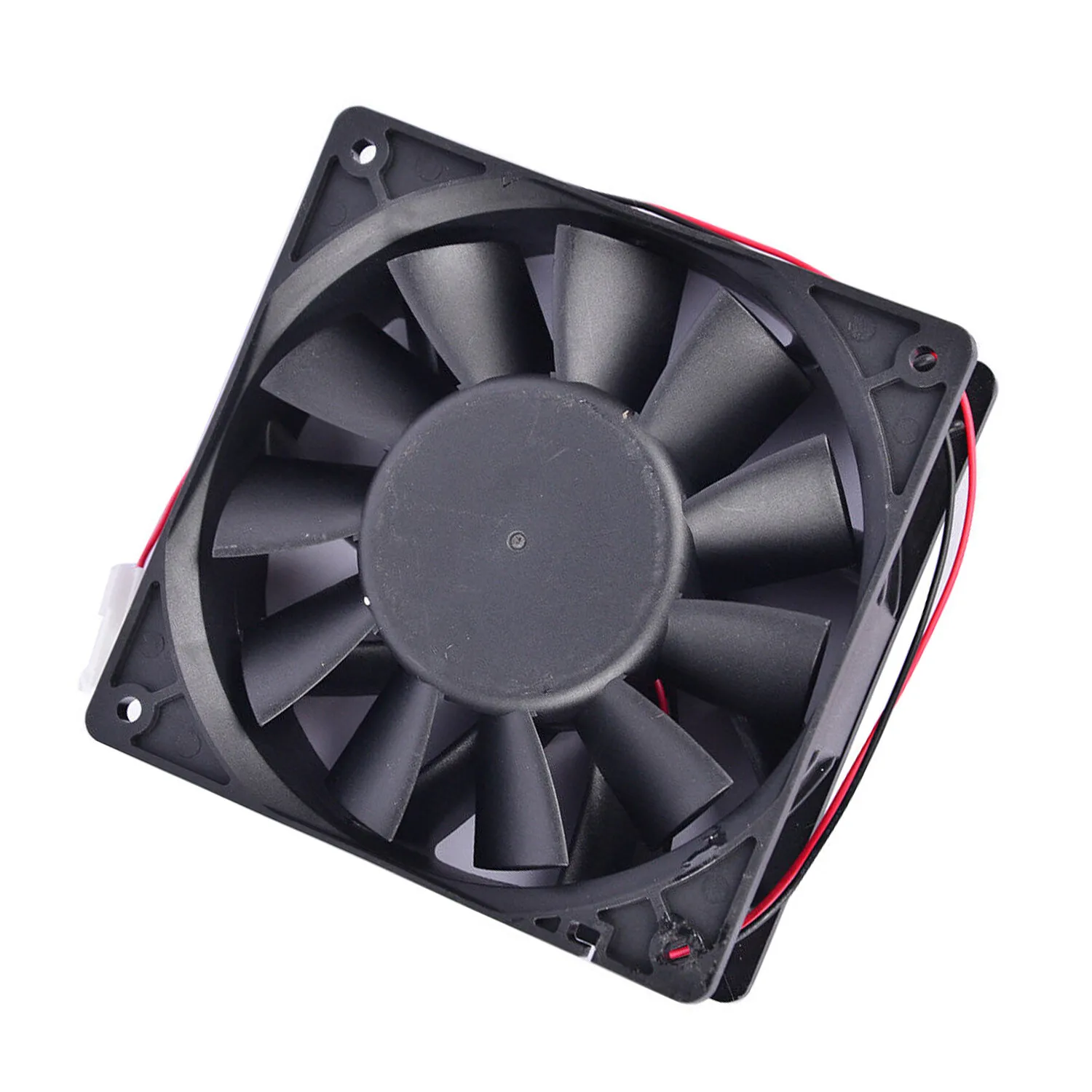 

For cooling fan PFB1224UHEC8X for Delta 12038 24V 2.40A large capacity inverter -
