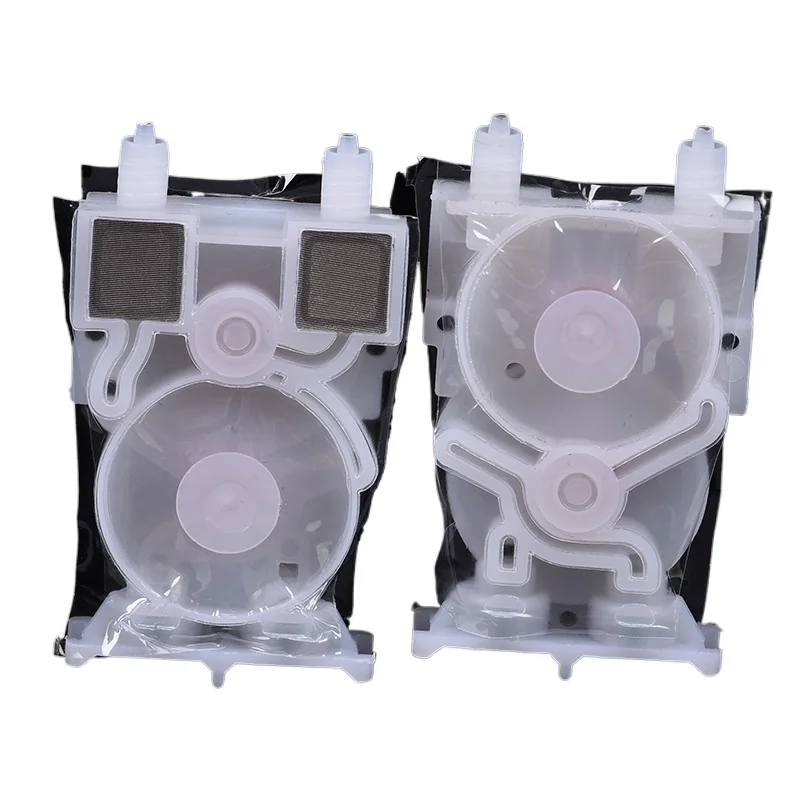 

10 шт. демпфер чернил DX6 для Mutoh VJ1618 VJ1604E для EPSON 4900 4910 7910 9910 7900 9900 11880 принтер белый демпфер
