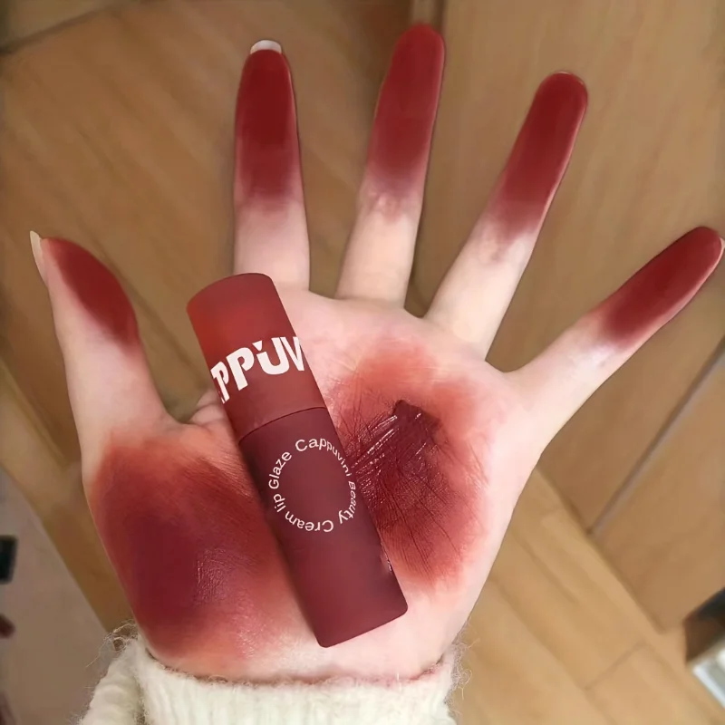 Trasforma il tuo look Show Fair Skin con High Grade Lip Gloss Set Mat Amp idratante per tutte le sfumature delle labbra che migliorano la complessità