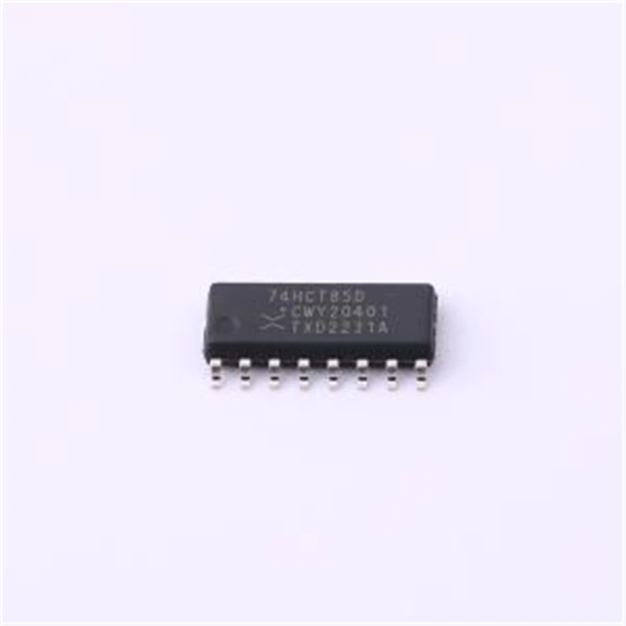 20PCS/LOT 74HCT85D,653 (Logic ICs)