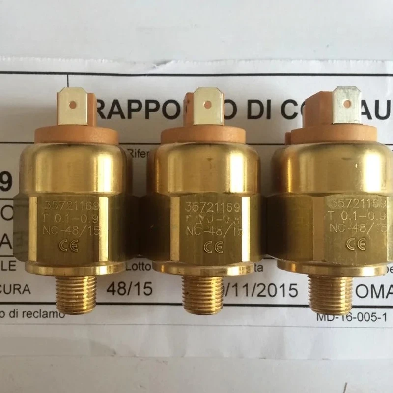 Euroswitch 35721169 Presostato