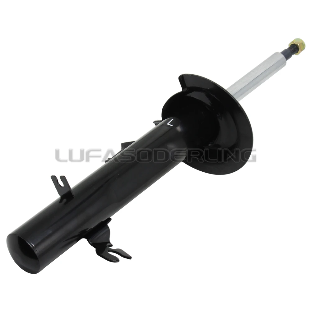 For BMW Mini Cooper R50 R52 R53 Air Suspension, 1x Front Shock Absorber Strut - Airsusfat Premium Car Accessories 31316763132