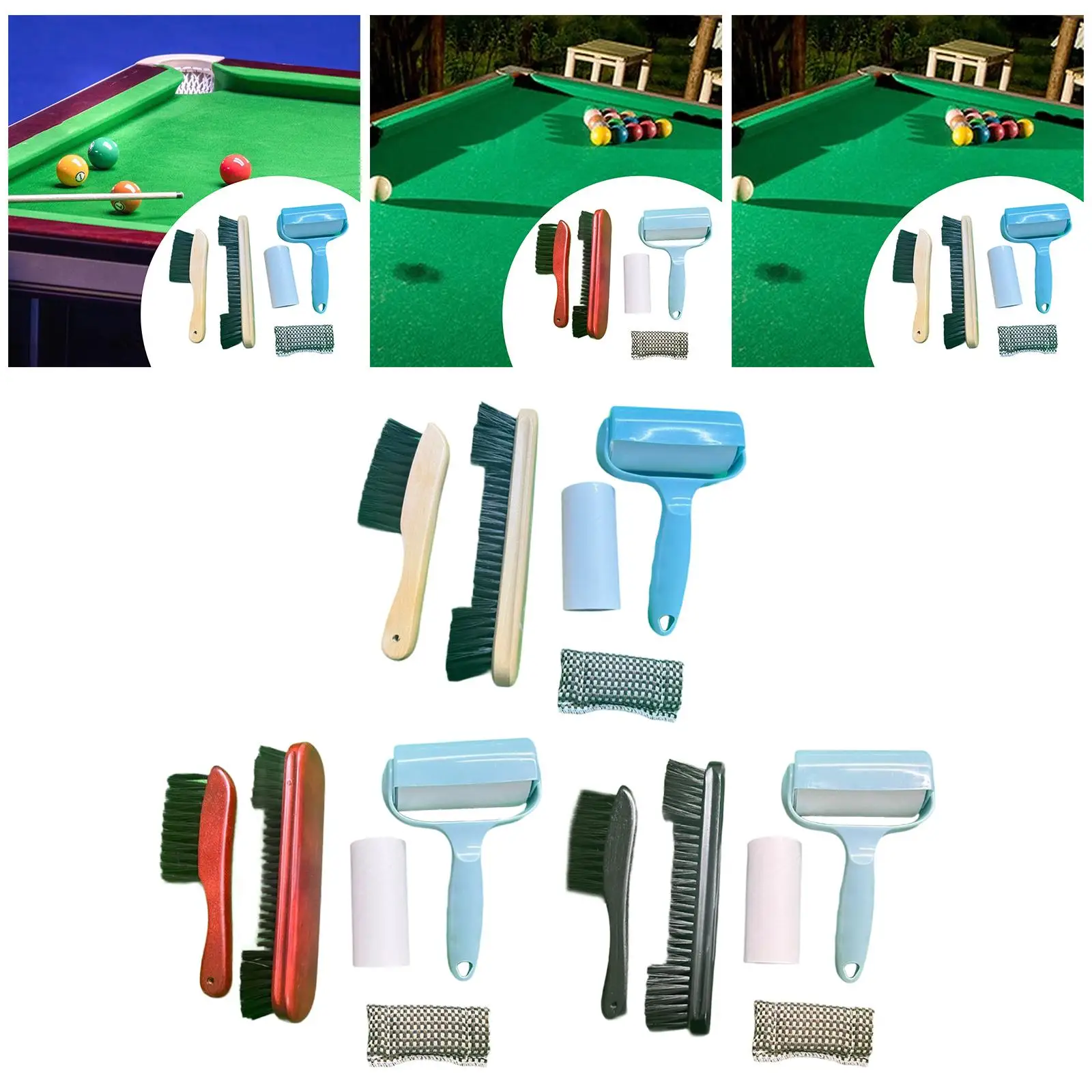 conjunto-de-escova-de-limpeza-de-mesa-de-bilhar-facil-de-usar-acessorios-profissionais-de-sinuca-pratico-limpeza-profunda-limpador-de-superficie-de-mesa-de-bilhar
