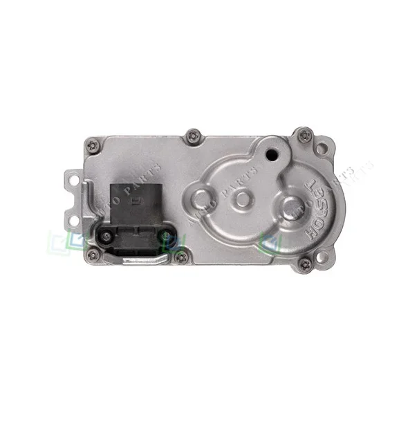 

Турбокомпрессор Newpars HE300VG для турбопривода CUMMINS HOLSET 4032772RX для Dod ge Ram HE351VE Holset 2007-2012 гг.