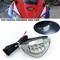 For HONDA F5 CBR 1000 RR CBR1000RR 2004 2005 2006 2007 Headlight Headlamp Fog Lamp Front Head Light LEDFront center light