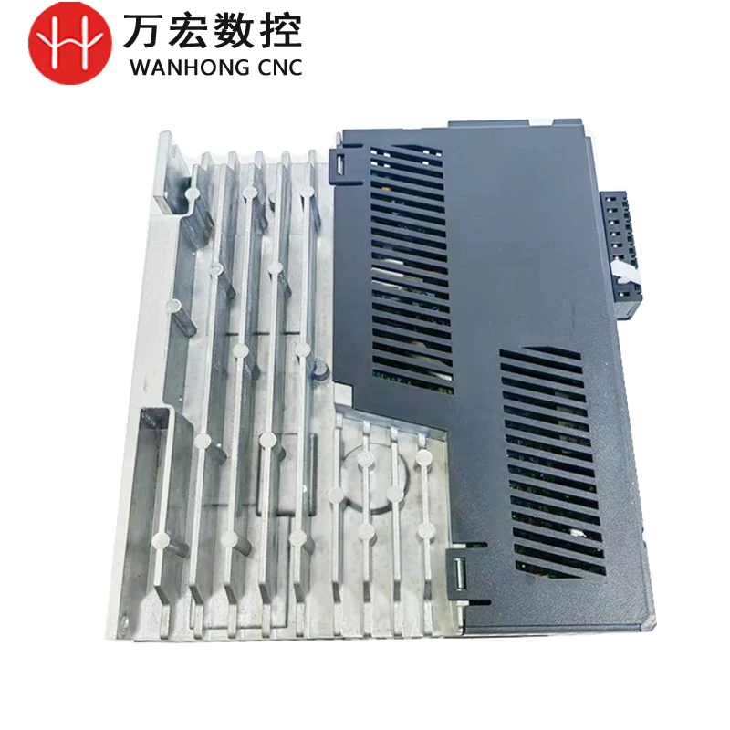 Leadshine 400W محرك سيرفو سائق عدة ACM1S-06004H2 نوع F1-M17 سلسلة لآلة الحفر