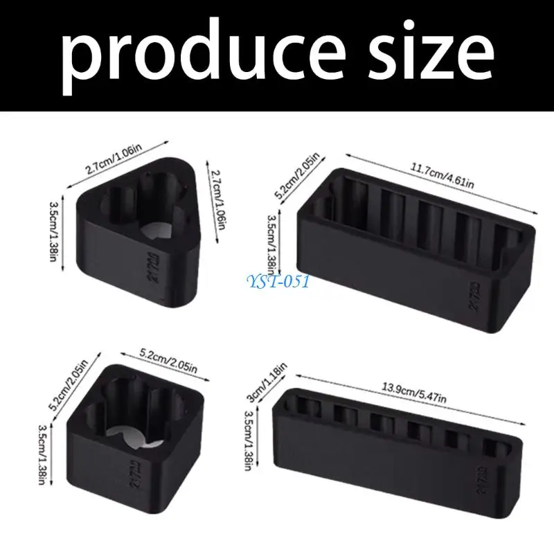 E15A Easy to Use Spots Welder Fixture for Manual Welding of 21700 Lithium Batteries