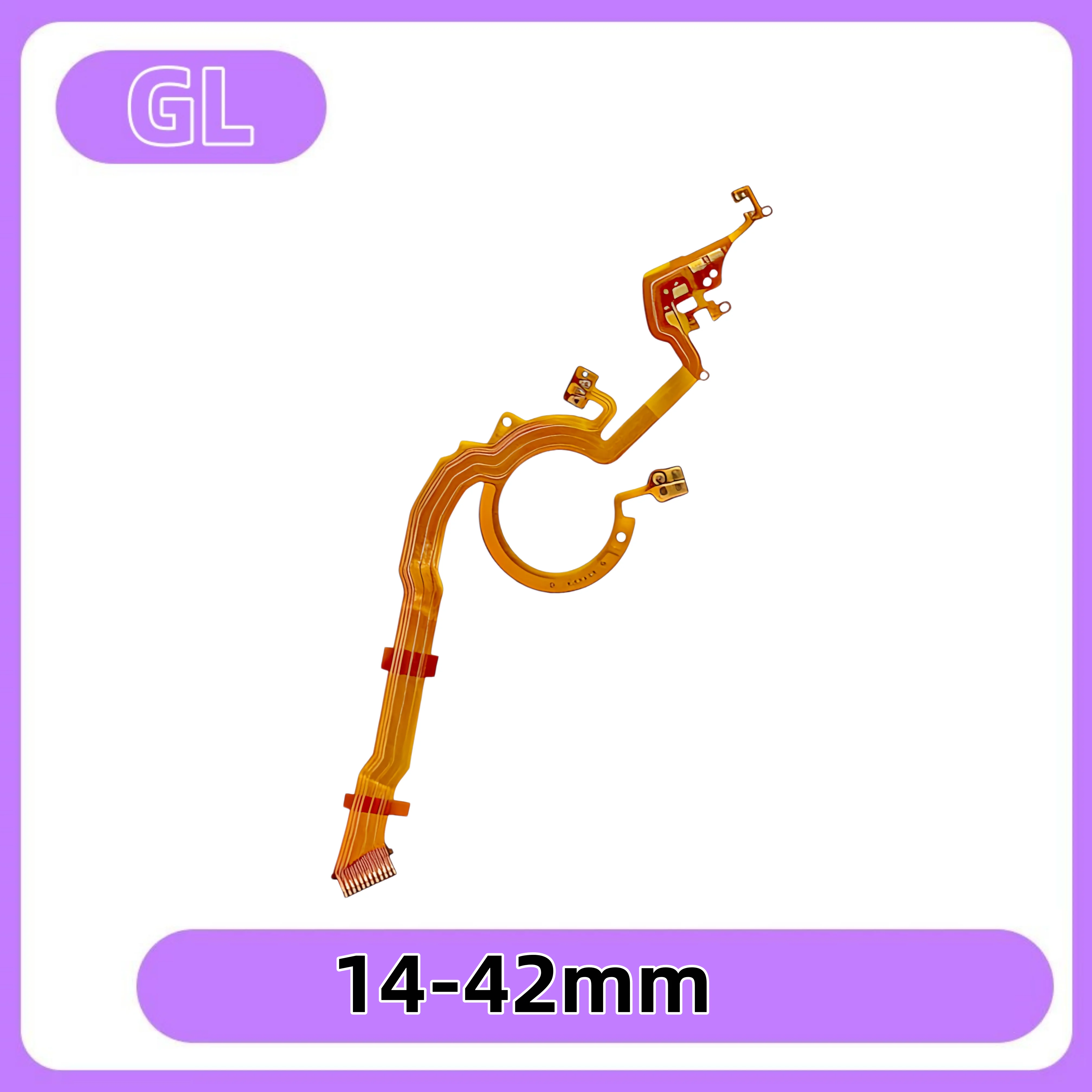 

for Panasonic camera 14-42mm anti-shake cable, lens vulnerable cable, brand new in stock