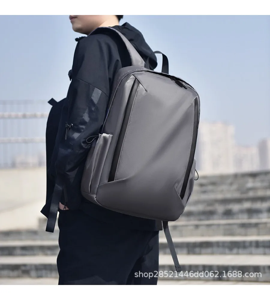 Outdoor Multifunctional Sports Backpack Business Leisure Computer Backpack New Backpack Men's Large Capacity