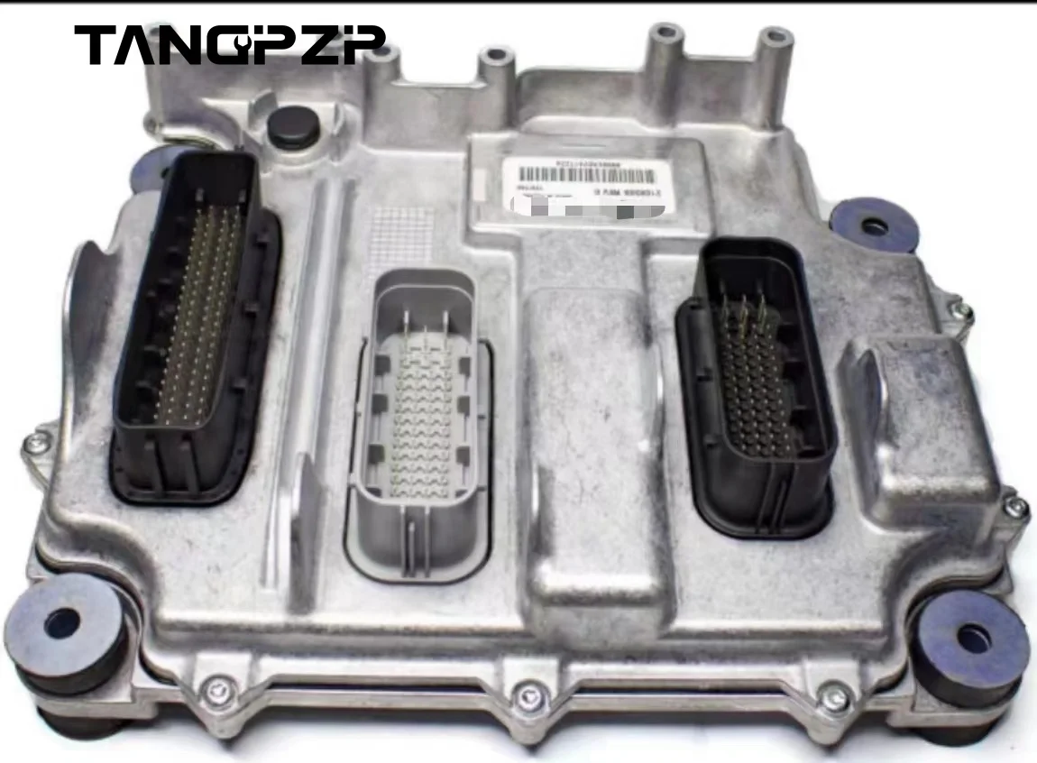 2013285 2109555 1877245 5076SB33540157 Engine Control Unit FOR MX-13 DELPHI DAF XF106