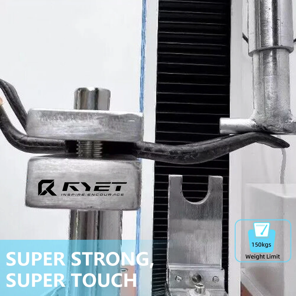 

Углеродное велосипедное седло RYET 240x145 мм, 135 г, с 3D принтом или подкладкой из ЭВА для шоссейного MTB, гравийного велосипедного удобного сиденья