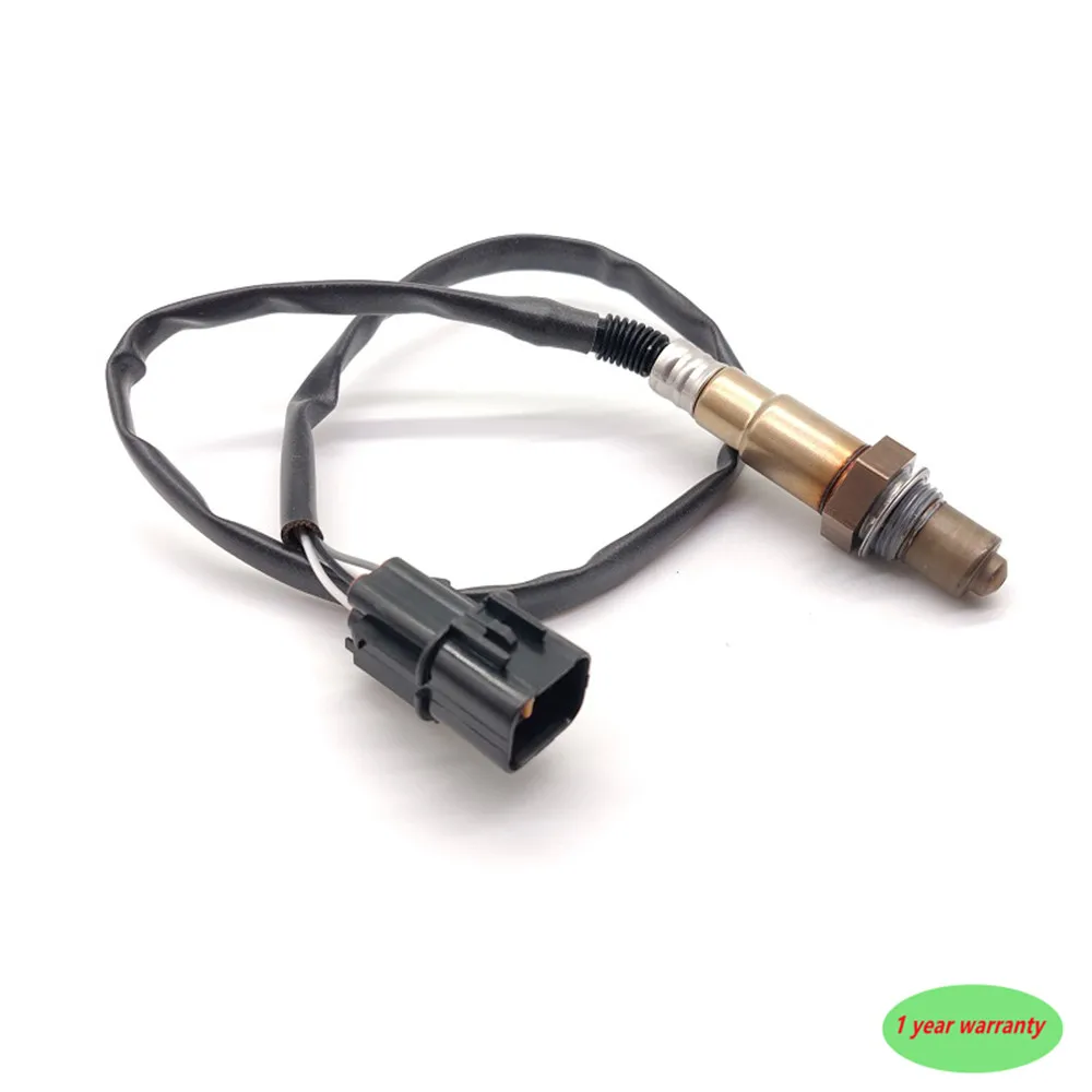 1PC 39210-2E410 z przodu sonda Lambda O2 czujnik tlenu dla HYUNDAI-IX35 TUCSON-KIA Sportage- 2.0L 2013 2014 2015 392102E410