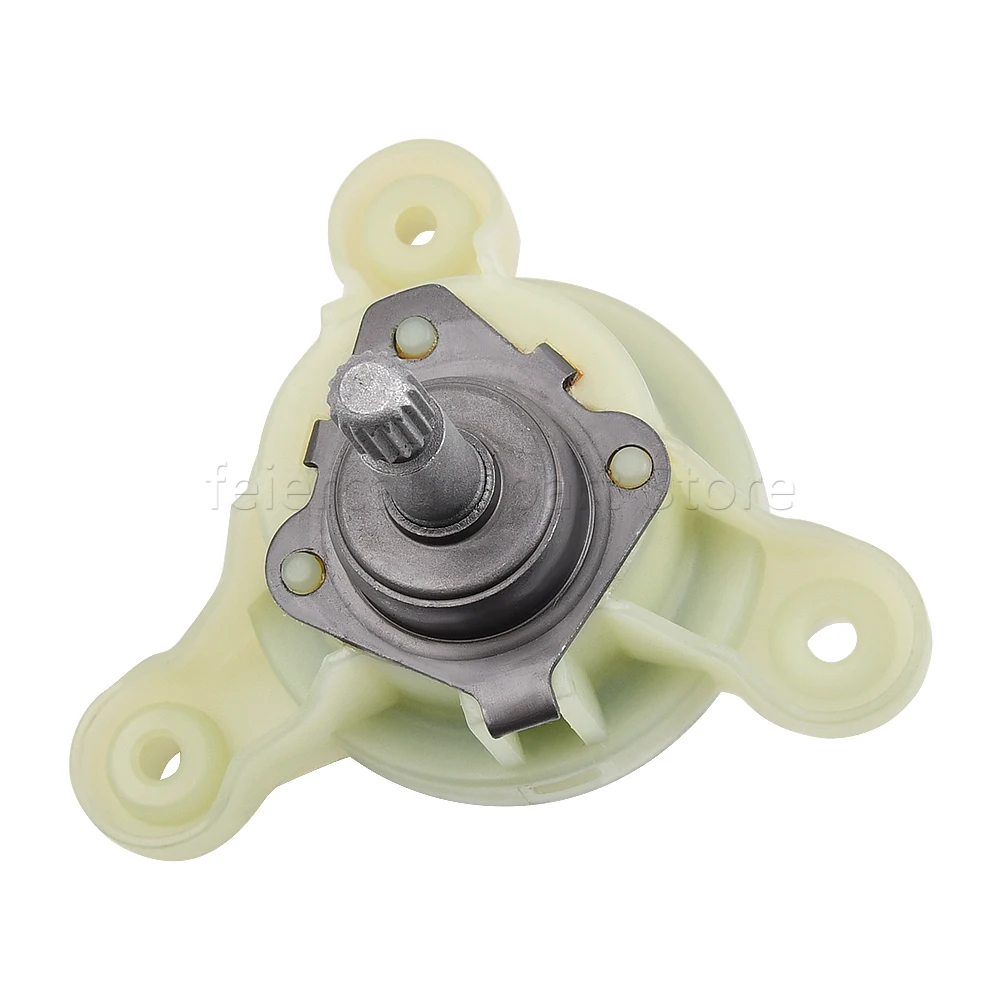 Picture 4: For VW Multivan Transporter T5 T6 Van Bus 7H0837729 1Pc New Intake Crank Manual Window Regulator Front Left car accessories