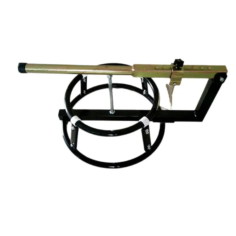 Motorcycle tire remover, manual tire remover, motorcycle tire remover
