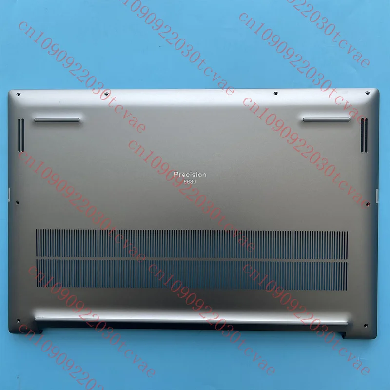 

New Bottom Base Case Cover For Dell Precision 16 5680 M5680 JVJ1R 0JVJ1R