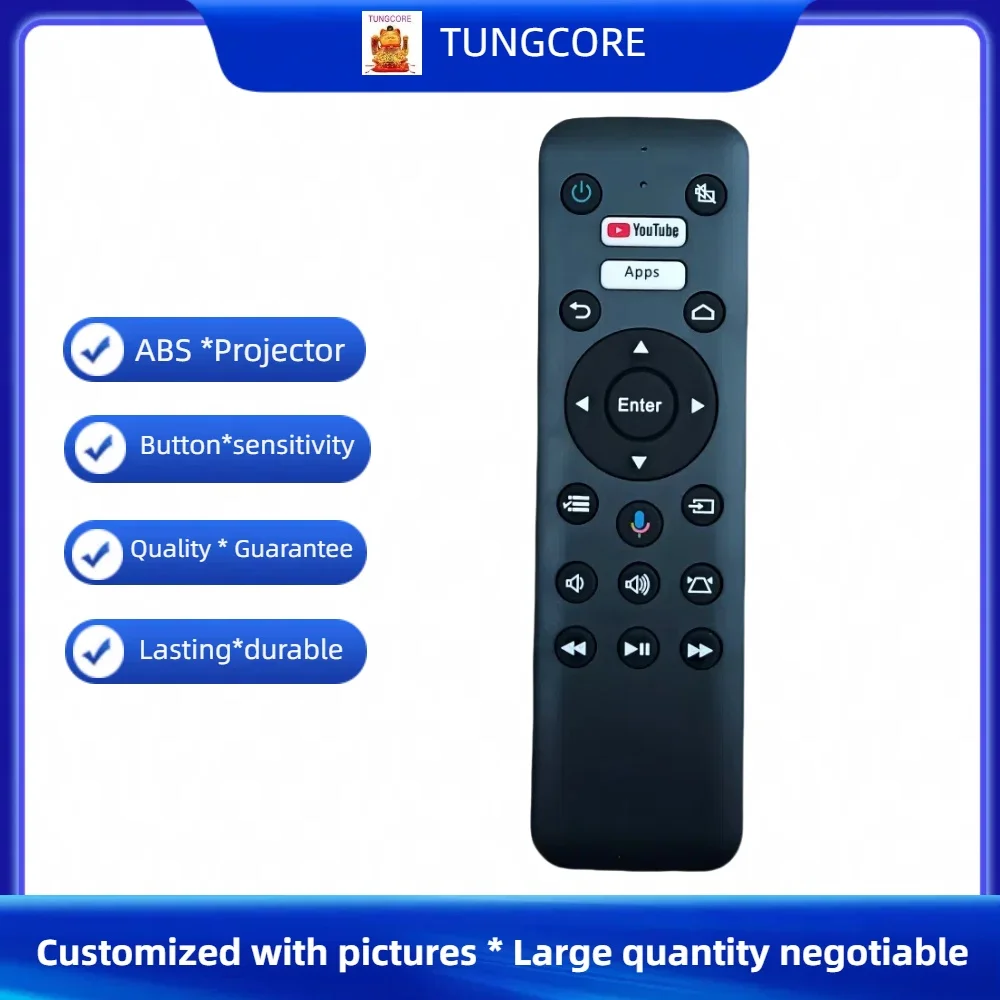 Voice Remote Contro… - image