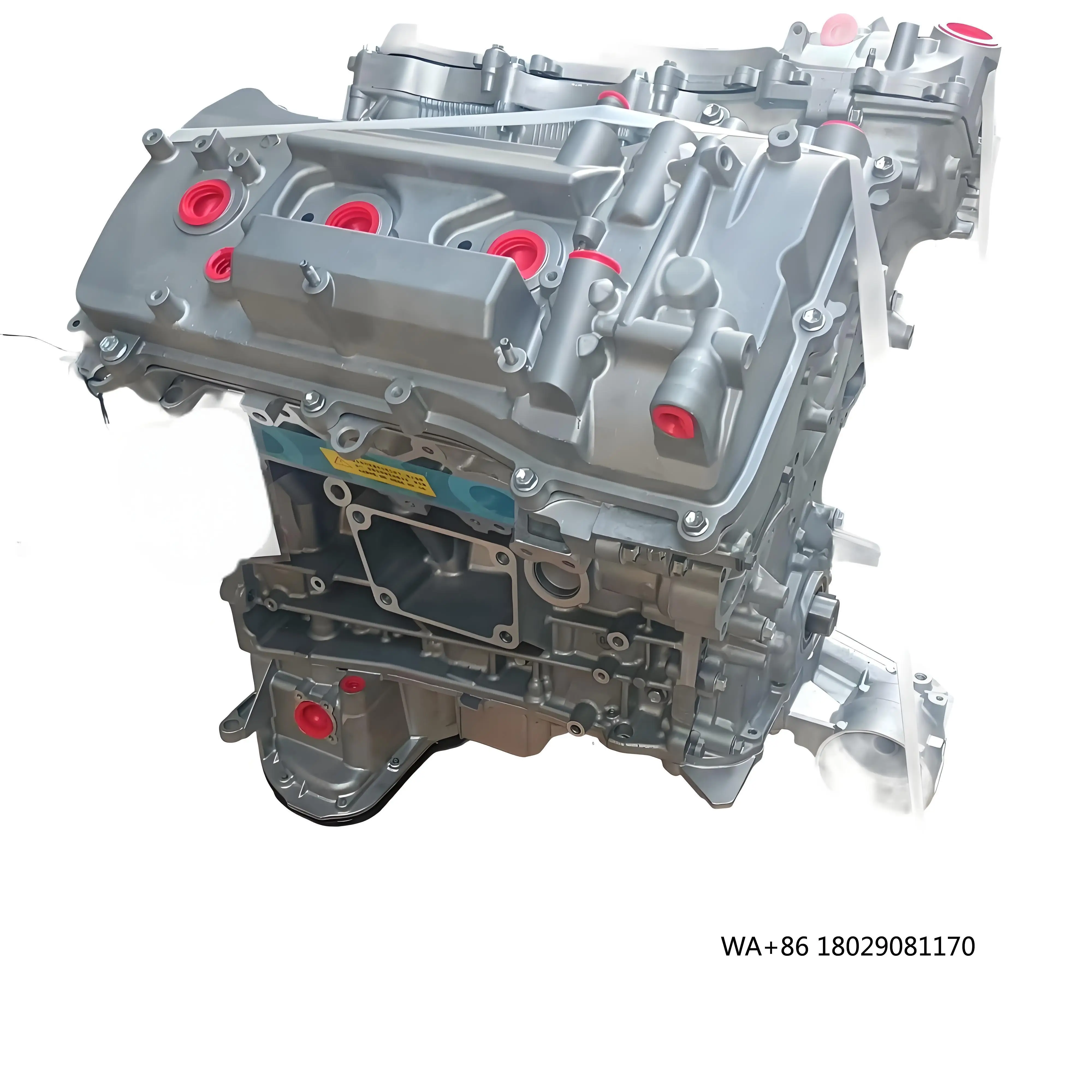 

3GR Высококачественный новый двигатель в сборе, подходящий для двигателя Reiz 2.5L 3.0L 3GR в сборе