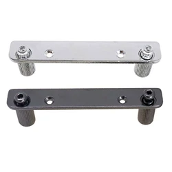 Durable Electric Guitar Bridge Lock Nut Stands Supports Assembly Luthier Tools