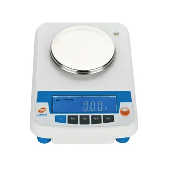 YP-100 Electronic A… - image