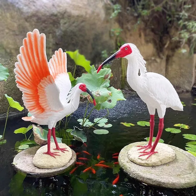 キュートなユニバーサルガーデンデコレーション、トレンディな大型ラウンジ、ユニークなガーデンアクセサリー、美しい彫刻と置物、ガーデンデコレーション