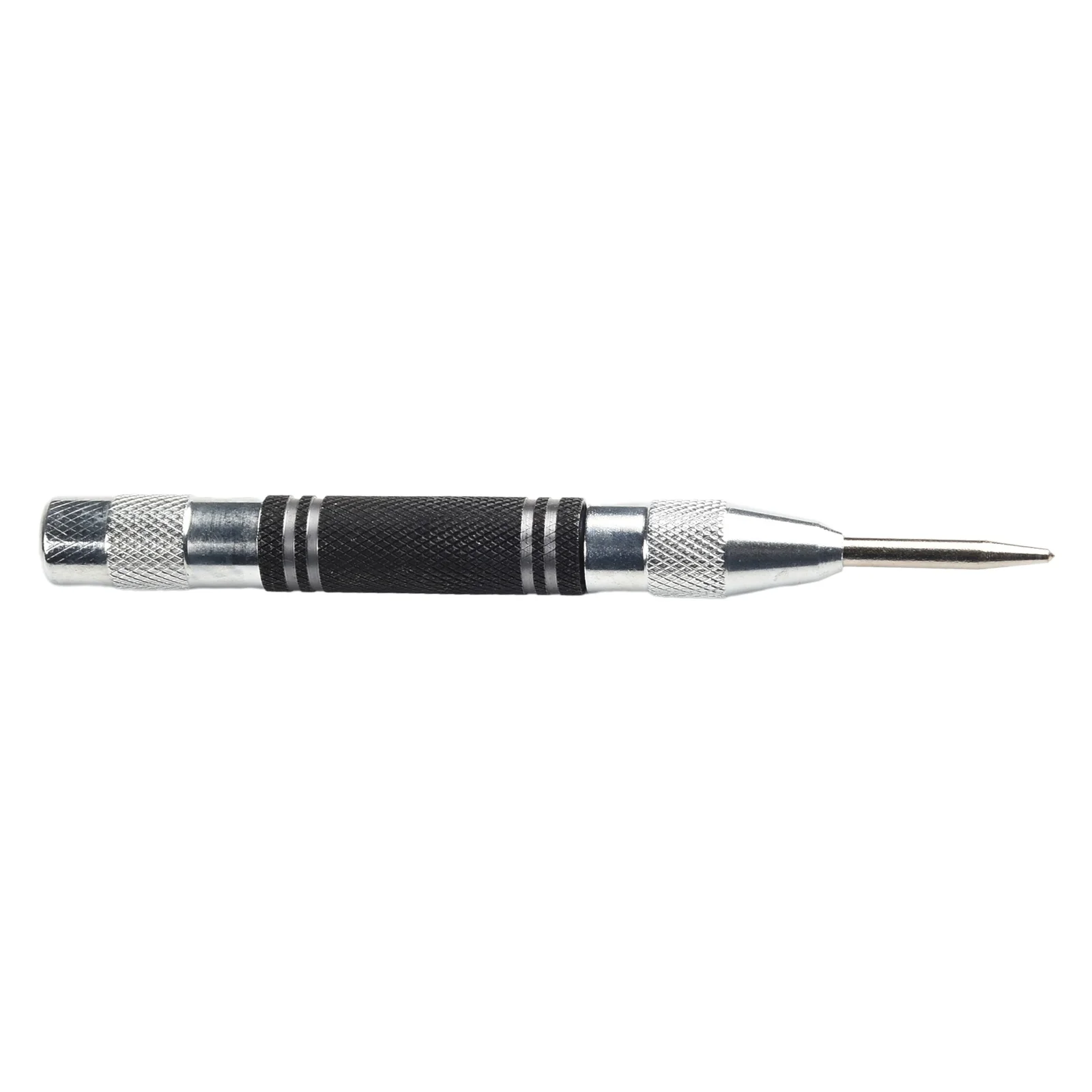 Punch Needle Centre Punch 128 Mm 5pcs/set Accessories Adjustable Alloy Steel Automatic Workshop Equipments Drill Tool