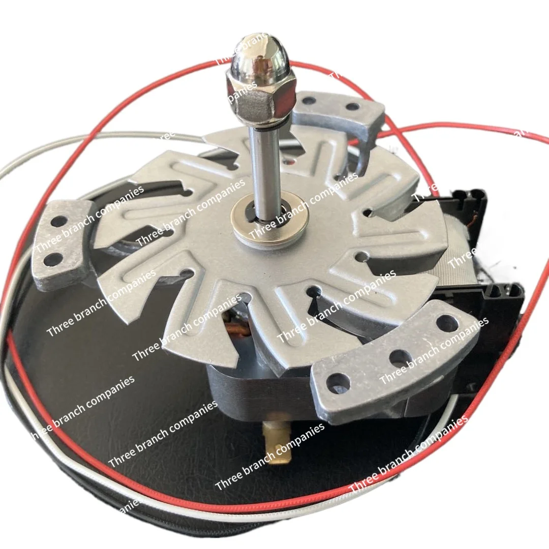 

J238-7300 cover pole asynchronous motor, drying oven motor