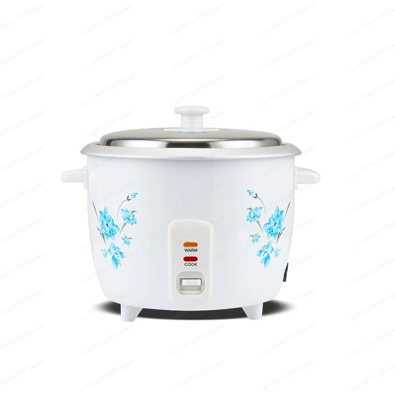 

Smart home multi-functional rice cooker, non-stick pan cooking and soup cooking machine